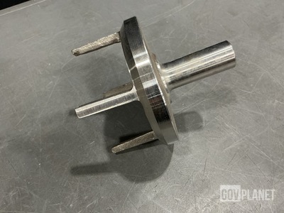 ATI Ladish C-5252-1207-60A Valve Disk