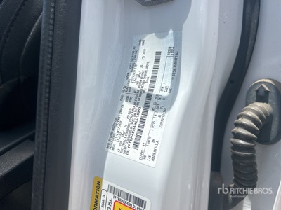 2021 Ford Ranger 4x2 Crew Cab Pickup