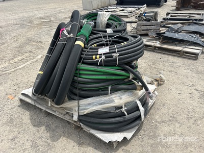 Quantity of Coupled Fuel Hose