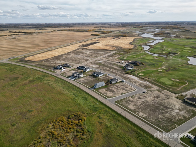 Mundare, AB #2 Whitetail Cres.
