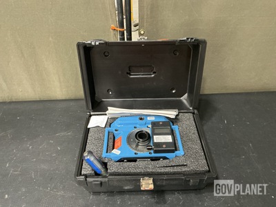 Consolidated Devices DPT 1200 Torque Wrench Multiplier