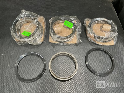 (12) 11669450 Plain Seals
