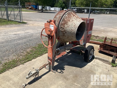 2005 Multiquip MC-94 Betonmischermaschine
