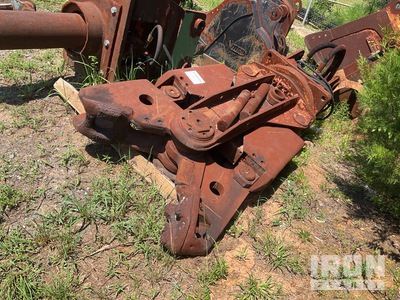 NPK M-20 Concrete Pulverizer