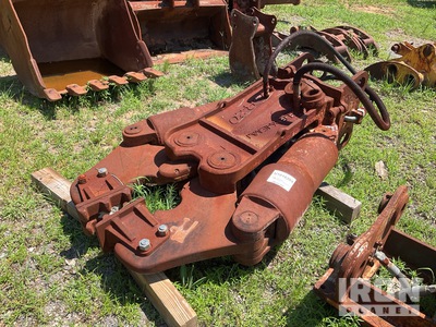 Teledyne CR20 Hydraulic