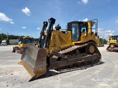 Cat D8T Apripista cingolato