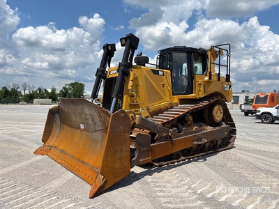 2013 Cat D8T Crawler Dozer