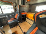 Cab with