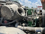 Engine with Engine - Right Side
