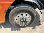 Underbody with Right Steer Tire