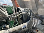 Engine with Radiator