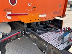 Underbody with Cab Suspension Air Bags