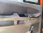 Cab with Window Controls
