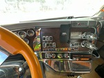 Cab with Engine Brake
