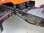 Underbody with Frame Condition