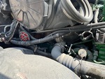 Engine with Exhaust System