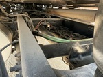 Underbody with Transmission