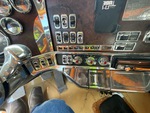 Cab with Heater