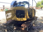 Picture, Right Rear Corner