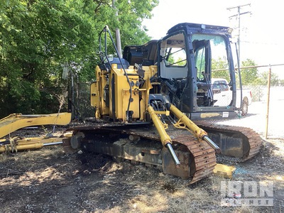 2021 Kobelco SK140SRLC-7 Tracked Excavator (Inoperable)