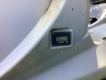 Hour Meter / Odometer
