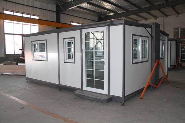 Bastone Folding Mobile Office (Unused)