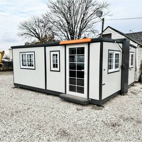 Bastone Folding Mobile Office (Unused)
