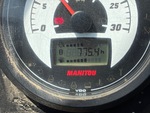 Hour Meter / Odometer