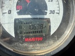 Hour Meter / Odometer