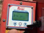Control Station with 