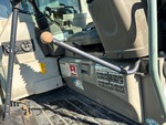 Safety with Safety Lock Out/Stop