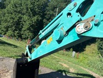 Chassis with Stick Condition