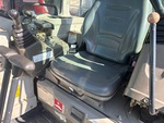 Control Station with Seats/Armrests