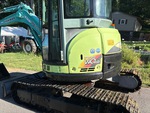 General Appearance with Paint