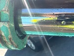 Hydraulics with Bucket Cylinder