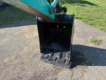 Specialty with Excavator Bucket Condition