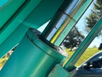 Hydraulics with Boom Lift Cylinder(s)