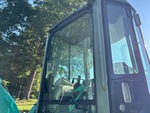 General Appearance with Glass