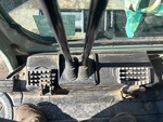 Control Station with Drivetrain Controls