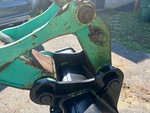 Specialty with Quick Coupler