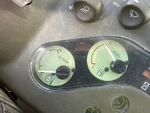 Control Station with Gauges
