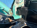 Chassis with Swing Tower Pivot