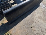 Specialty with Blade Cutting Edge Condition