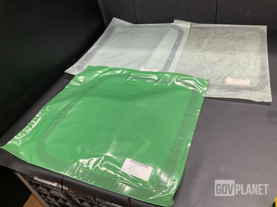 (14) McNally Industries 19905 Gaskets