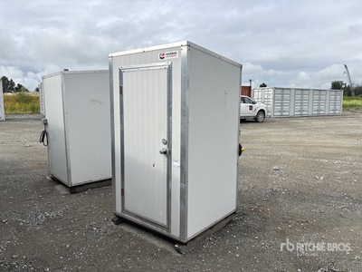 Portable Toilet