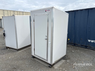 Portable Toilet