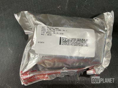 Kwat Enterprises C7088-79-1 Locked In Stud