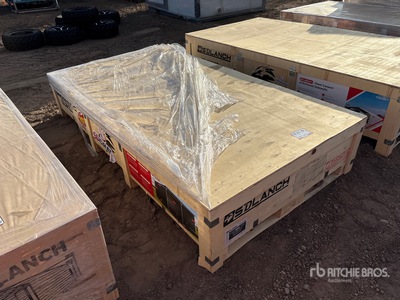 SDGRAND SDLGM1220F 12 ft 2 in x 19 ft 2 in Corral