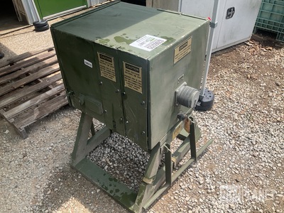 PP-8440/ASM Power Distribution Box
