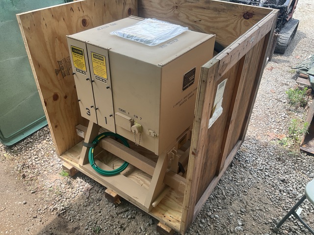 PP-8479(V)1/ASM Power Distribution Box